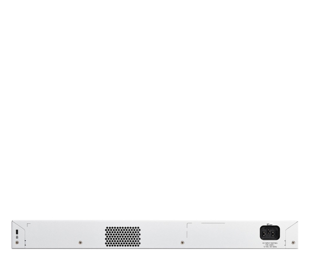 Cisco Catalyst 1200 Managed C1200-48T-4G - 1473200 - zdjęcie 3